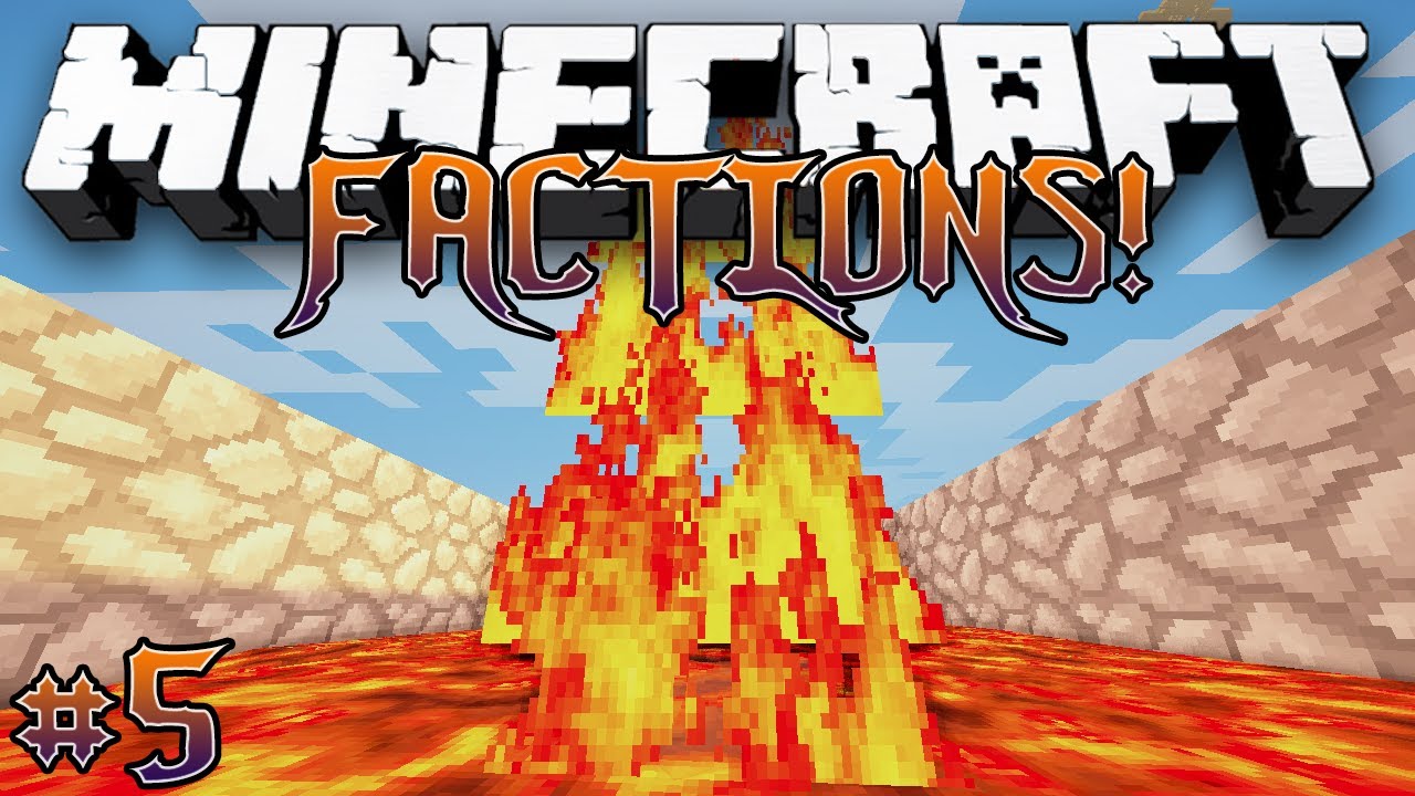 modded ps3 minecraft factions